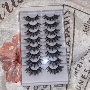 bharbie lashes